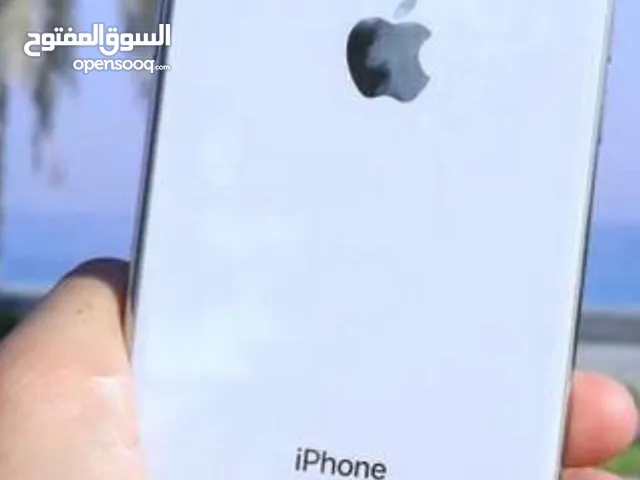 Apple iPhone X 256 GB in Al Batinah