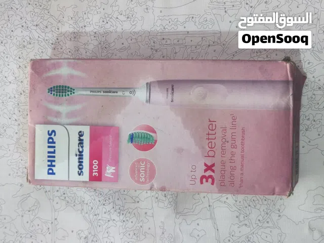 فرشاة أسنان فيليبس جديد غير مستخدم