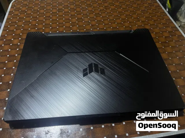 لاب توب أسوس