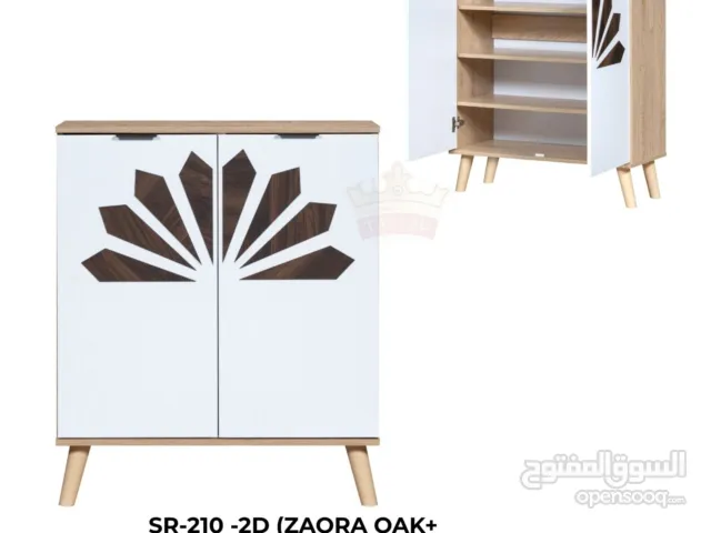 Show Cabinet عرض ريك