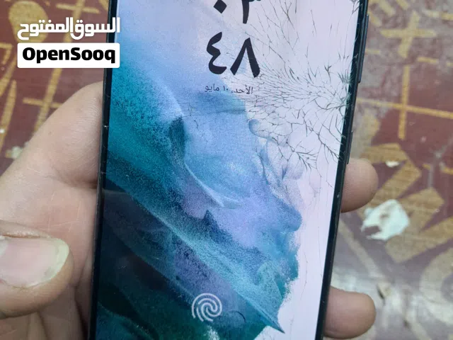 Samsung Galaxy S21 FE 5G 256 GB in Baghdad