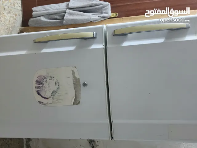 ثلاجة نظيفة مستعجل