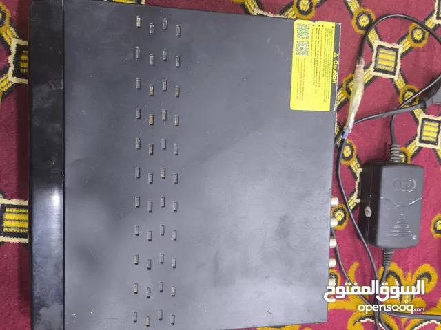 جهاز ديفي ار كامرات 9مخارج