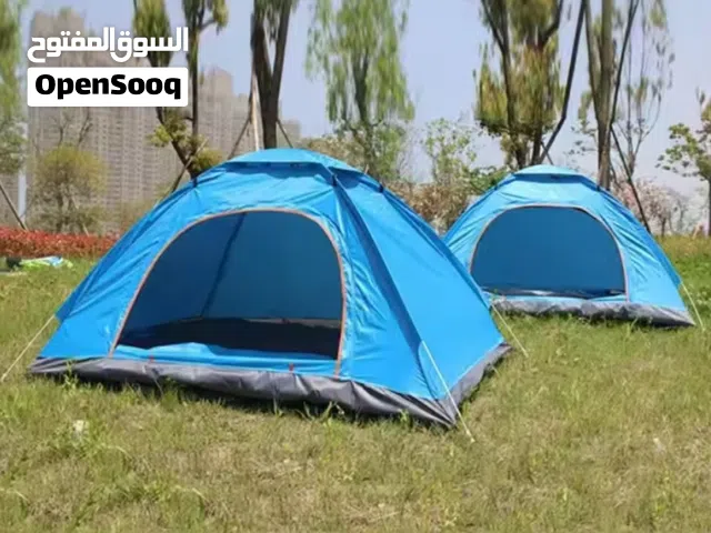 خيم شاطئية ضد الماء