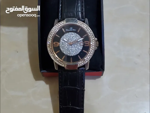 بضمانة محل ساعة وكالة 10 الف ريال فقط