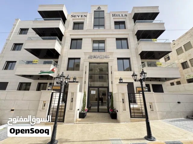 144 m2 3 Bedrooms Apartments for Sale in Amman Tabarboor