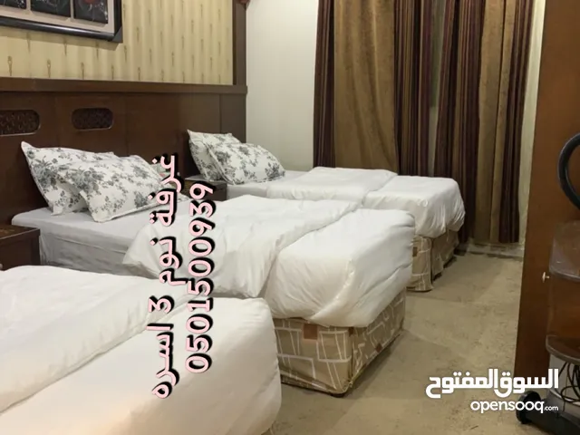 110 m2 3 Bedrooms Apartments for Rent in Mecca Batha Quraysh