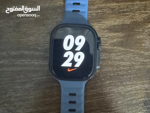 Apple Watch ultra 2 ابل وتش الترا 2
