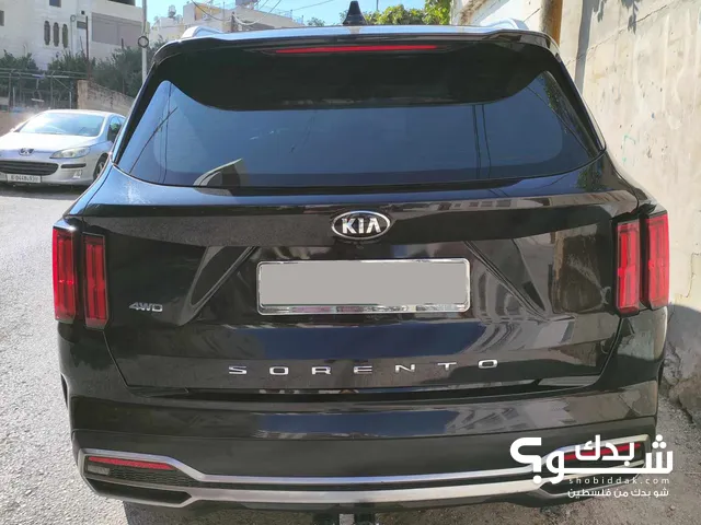 Kia Sorento 2020 in Hebron