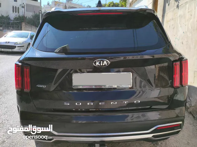 Kia Sorento 2020 in Hebron