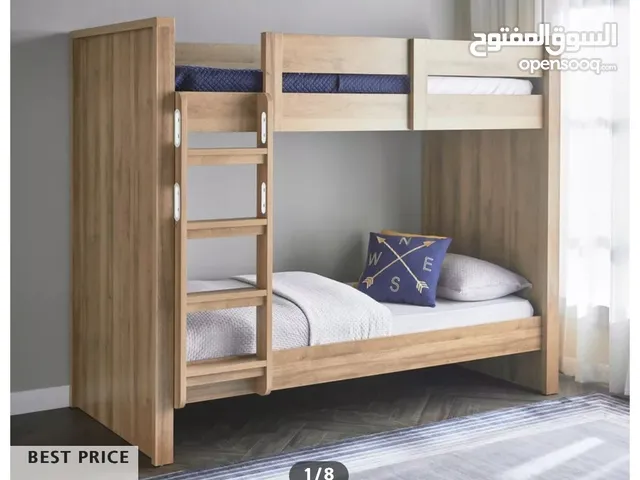 Bradley bunkbed from home centre