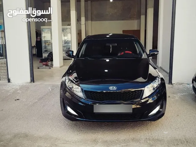 New Kia K5 in Hebron