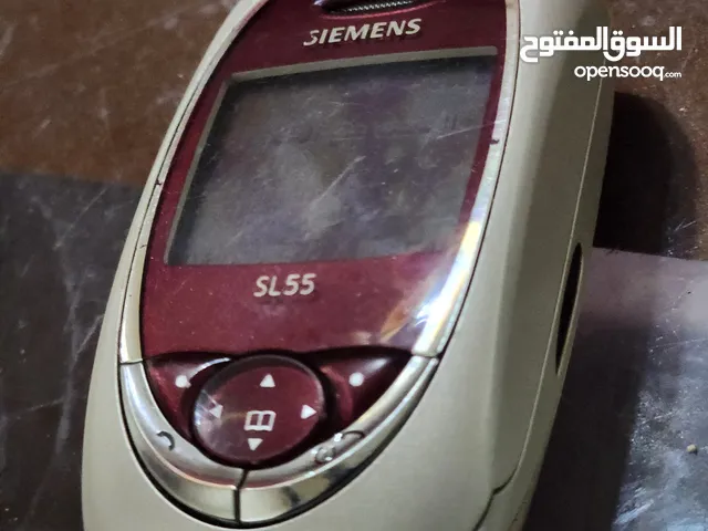 تلفون سيمنز نوادر 2003