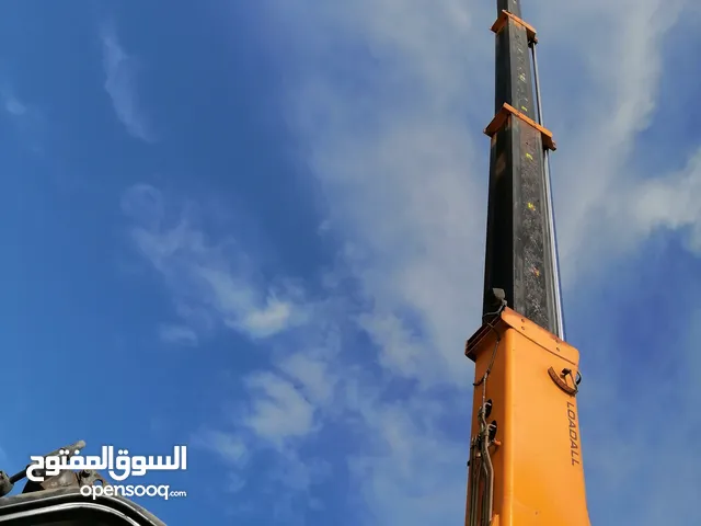 فوركة تلسكوب للايجار