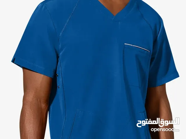 سكرب جديد من healing hands