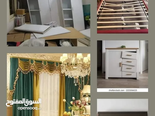 Carpenter service