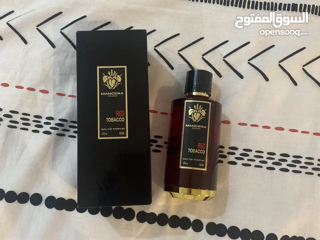 عطر مانسيرا رد توباكو Mancera red tobacco perfume