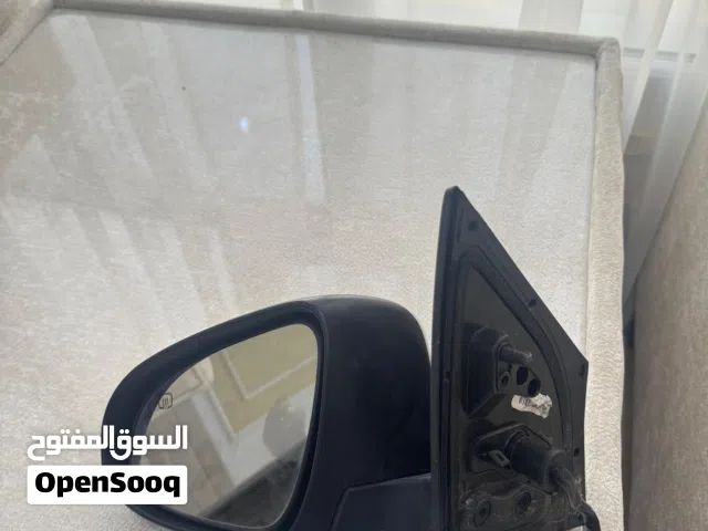 للبيع مرايه جانبيه كورولا 2019 se وكاله