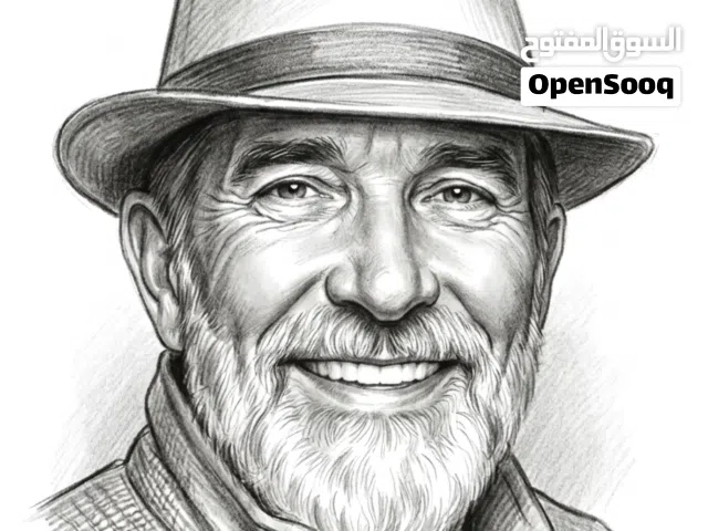 رسم و تصميم و تعديل صور