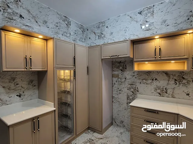 تفصيل كل نواع المطابخ الحديثه جوده ضمان معا خدمه توصيل تركيب مجاني