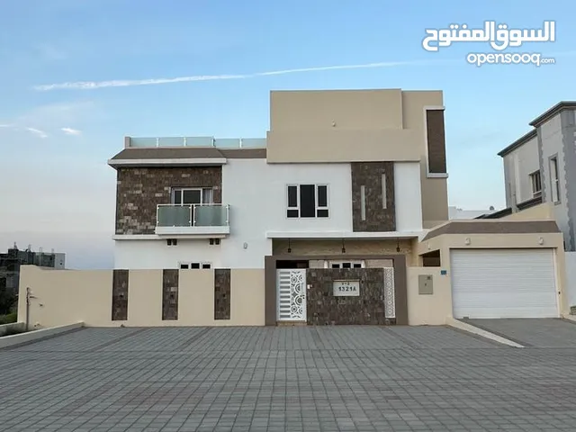 350m2 5 Bedrooms Villa for Sale in Muscat Al Maabilah