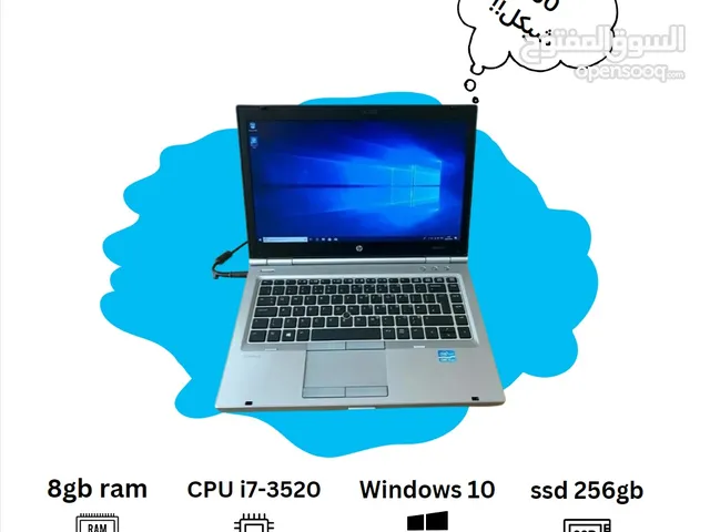 Windows HP for sale  in Nablus