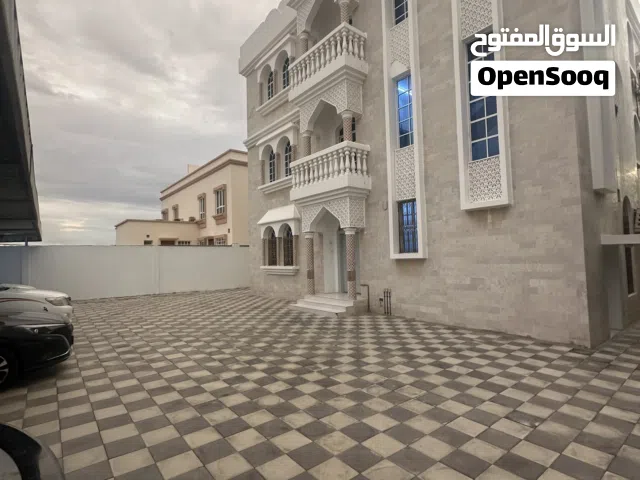 150 m2 3 Bedrooms Apartments for Rent in Muscat Al Mawaleh