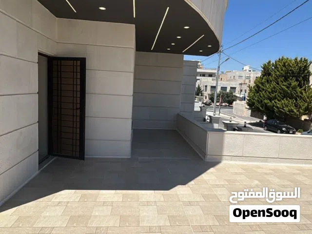 160 m2 3 Bedrooms Apartments for Sale in Amman Daheit Al-Haj Hassan