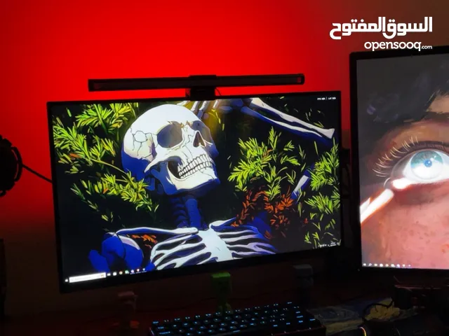 27" Other monitors for sale in Muscat