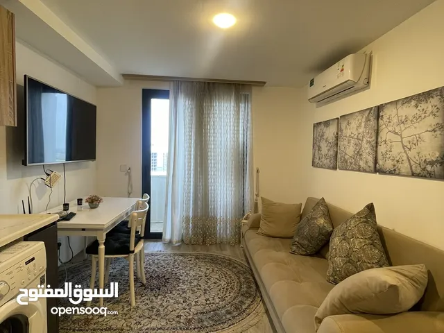 73m2 1 Bedroom Apartments for Rent in Erbil Sarbasti