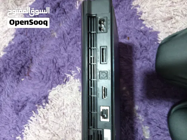 سوني 3 سوبر سليم افضل نوعيه واحدثها وممتاز الجهاز بس مايجي معاه اي شي