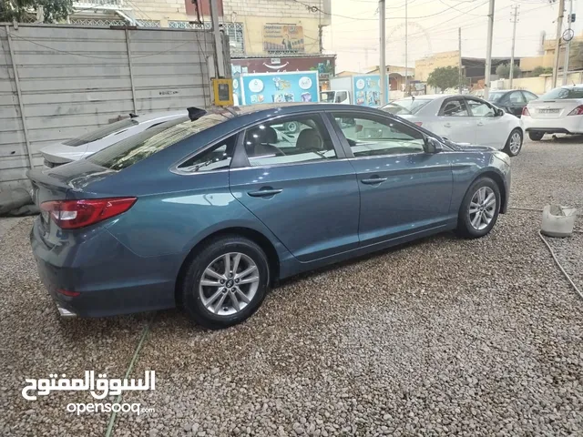 تم تنزيل السعر سوناتا 16