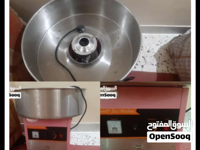 مكينة غزل البنات