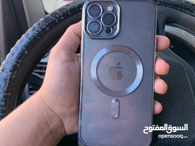 Apple iPhone 12 Pro Max 256 GB in Al Khums