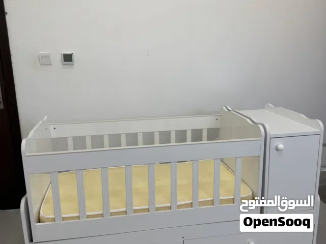 سرير تركي للاطفال
