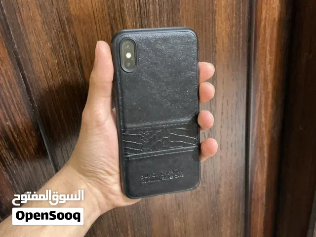 Apple iPhone XS 64 GB in Amman