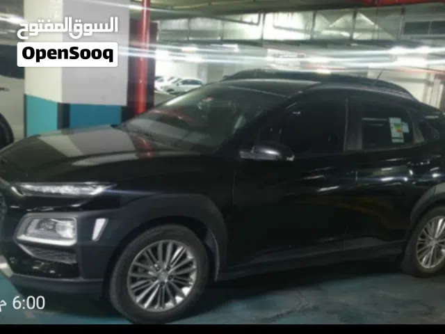2019 هيونداي كونا 2.0 I4 FWD