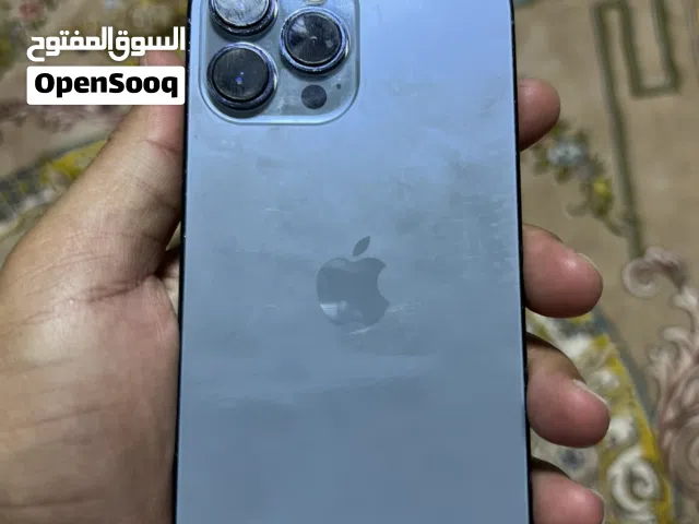 Apple iPhone 13 Pro Max 256 GB in Al Sharqiya