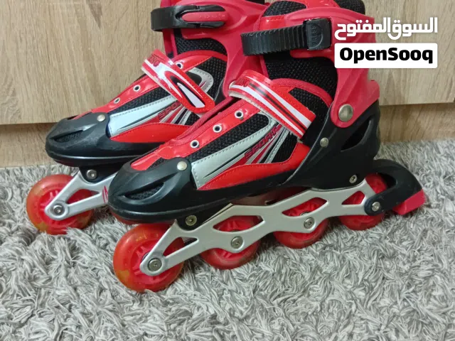 skating shoes