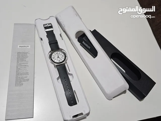 Analog Quartz Swatch watches  for sale in Amman