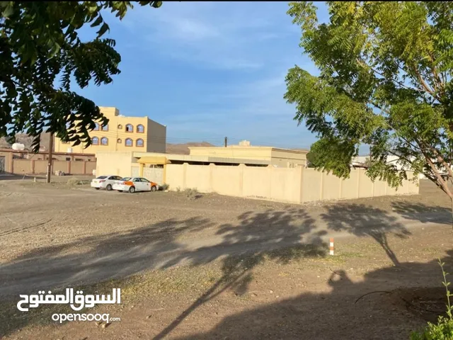 0m2 5 Bedrooms Townhouse for Sale in Buraimi Mahdah