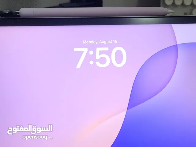 للبيع ايباد برو "12.9 الجيل 6  Ipad pro 12.9" 6-Gen for sale