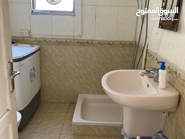 ستوديو مفروش للايجار في ضاحية الياسمين - ربوة عبدون