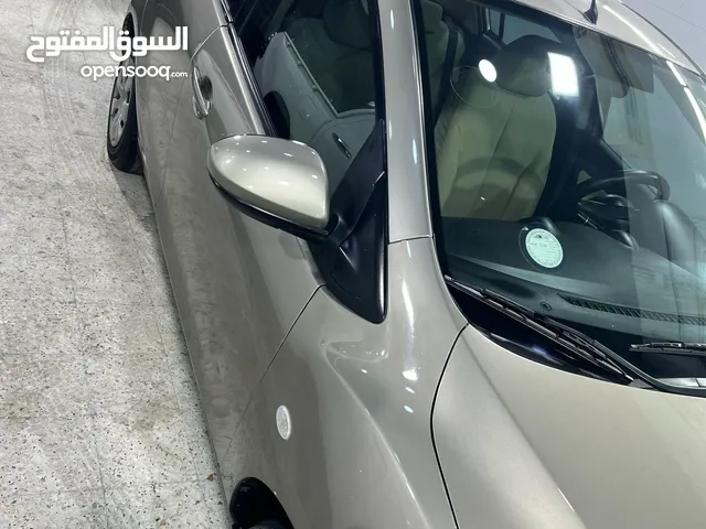 للبيع مازدا 2 For sale mazda 2