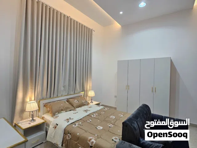55 m2 Studio Apartments for Rent in Al Ain Shi'bat Al Wutah