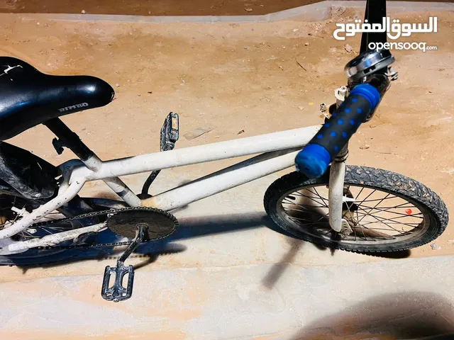 دراجة  BMX