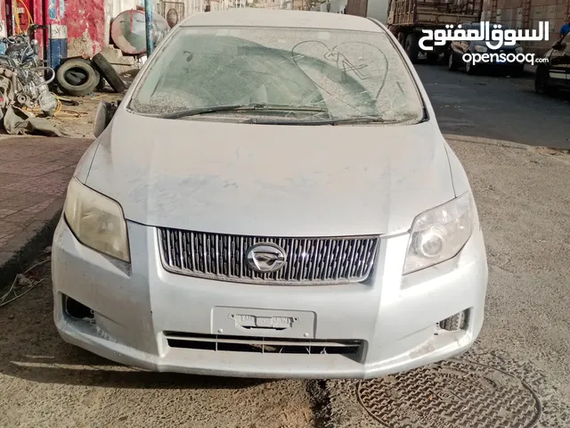 تويوتا كورولا AXiO موديل 2008/2009 سعر السيارة عرطة والله مليون ومئة الف فقط