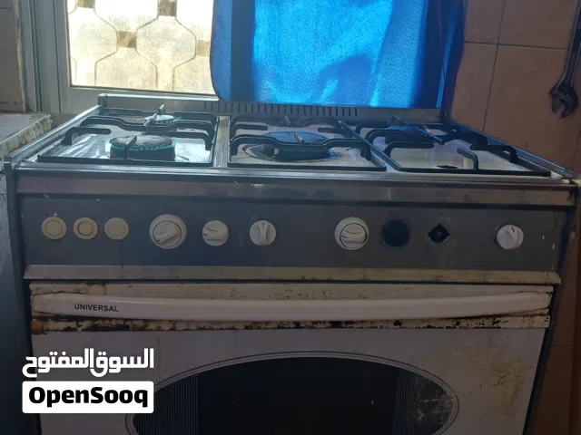 غاز مستعمل بحاله جيدة  شغال 100%100