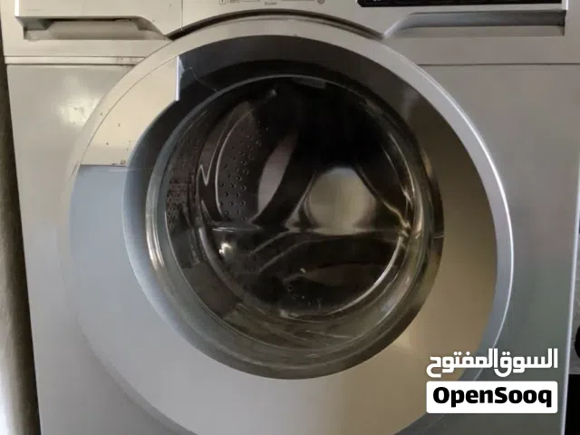 غساله اوتوماتيك زائد غاز