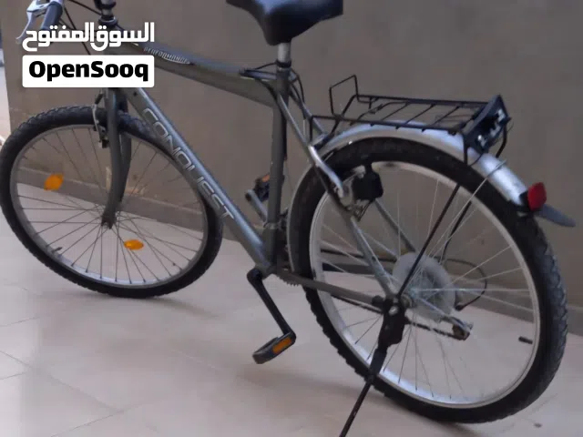 دراجة هوائية جبلية رقم 26